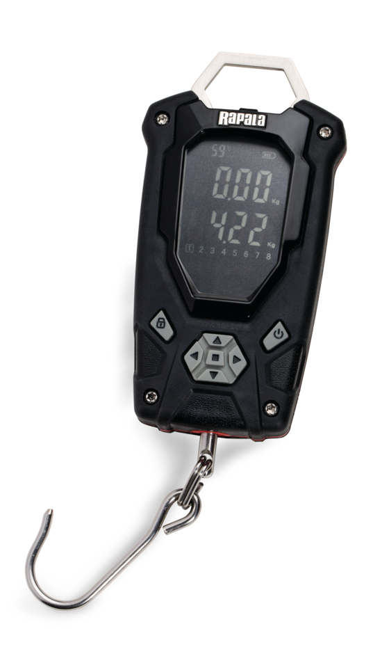 RCD 25KG DIGITAL SCALE VAAKA