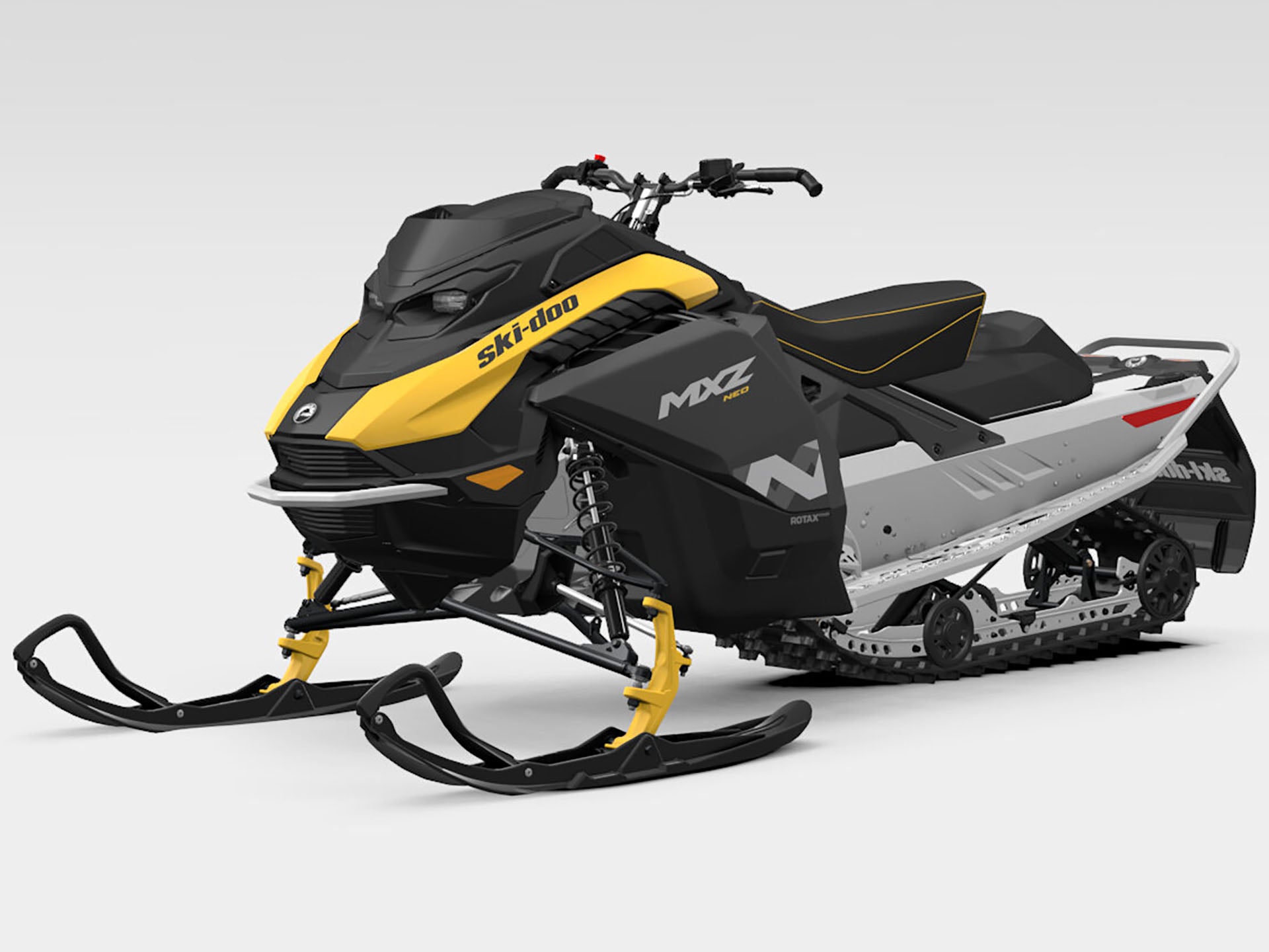SKI-DOO MXZ NEO 600 EFI 2023