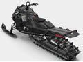 Skidoo Summit 850 X 165 2017