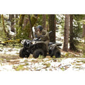 YAMAHA GRIZZLY 550 2011