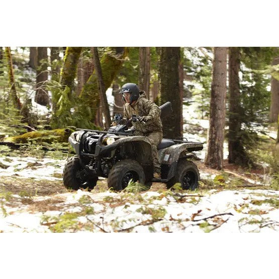 YAMAHA GRIZZLY 550 2011