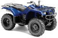YAMAHA BRUIN 350 4X4