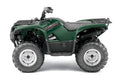 YAMAHA GRIZZLY 700 EPS 2016