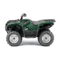 YAMAHA GRIZZLY 700 EPS 2016