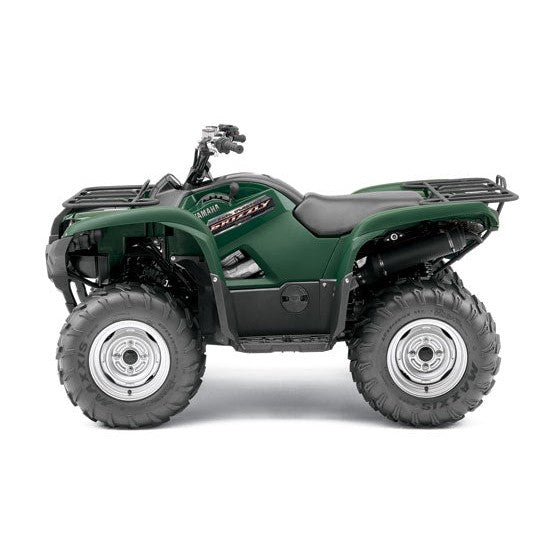 YAMAHA GRIZZLY 700 EPS 2016