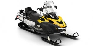 Skidoo Skandic 600 ACE 2015