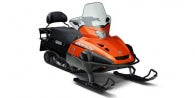 564-PM Yamaha RSViking