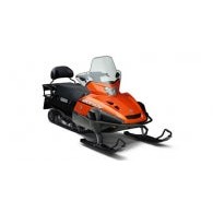 564-PM Yamaha RSViking