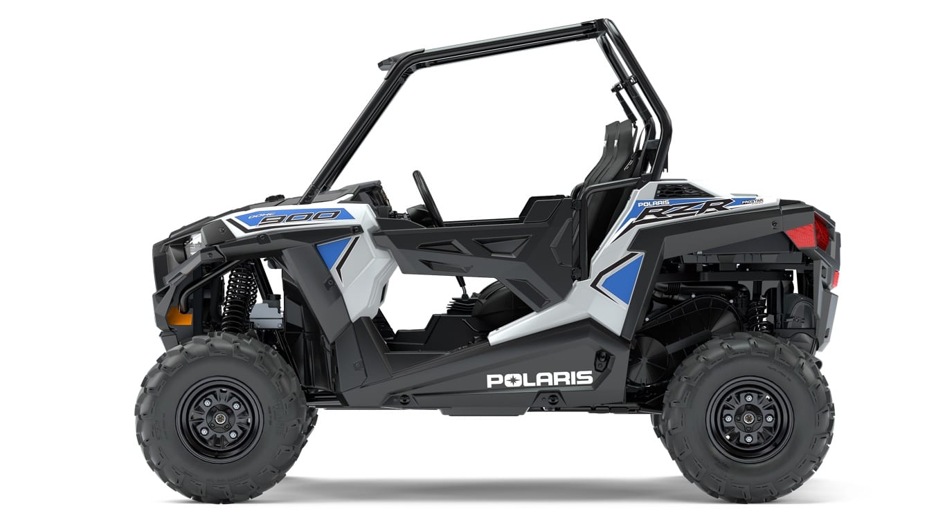 POLARIS RZR S 900 2018
