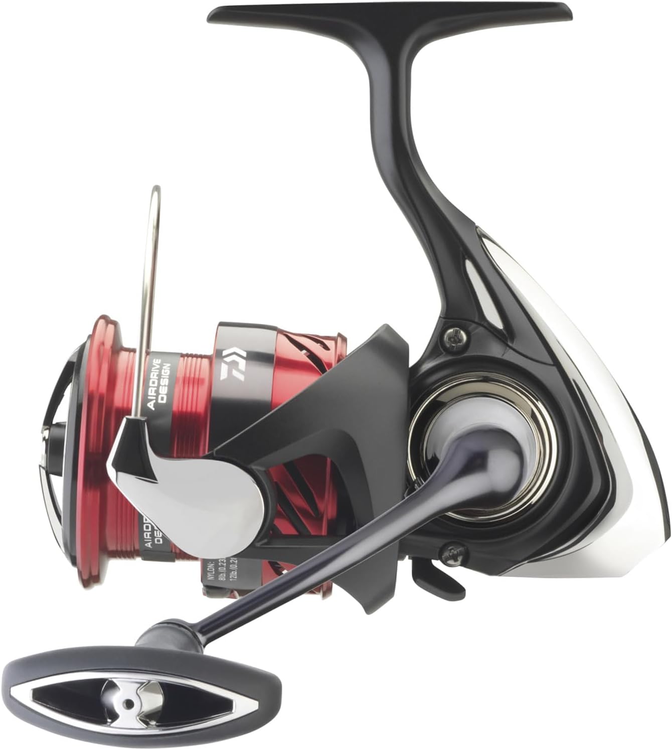 DAIWA NINJA LT 2000