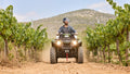YAMAHA KODIAK 450 EPS 2018
