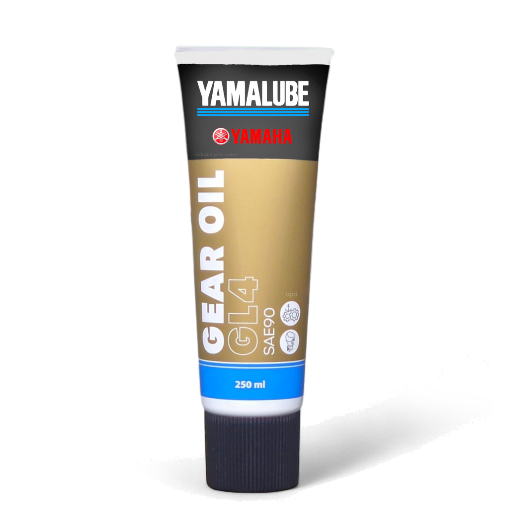 YAMALUBE GL4 OUTBOARD SAE90 250ML