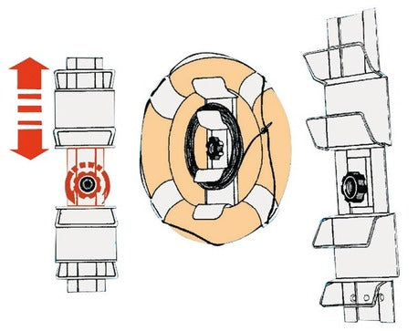 SQUARE RING