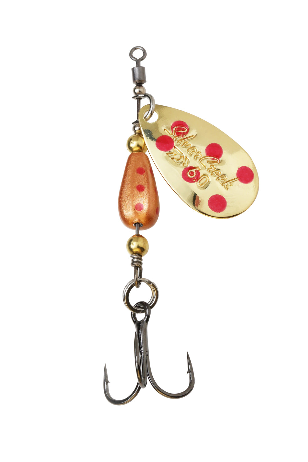 DAIWA SC SPINNER C  6G