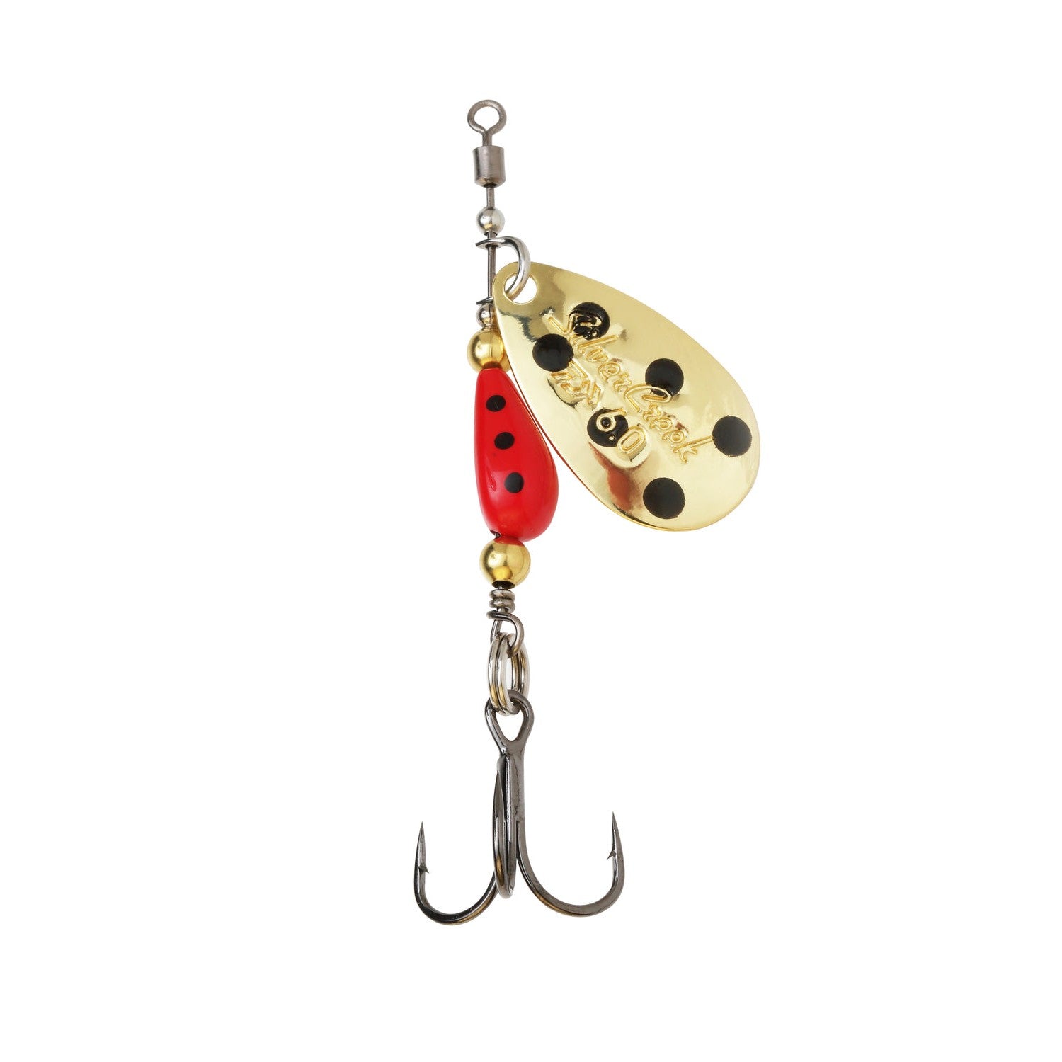 DAIWA SC SPINNER CM 9G