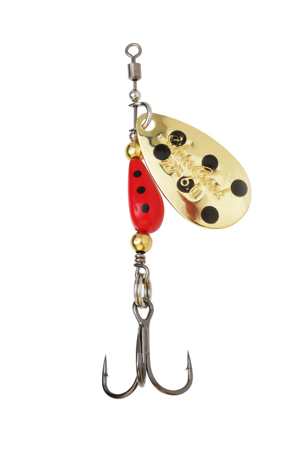 DAIWA SC SPINNER CM  6G