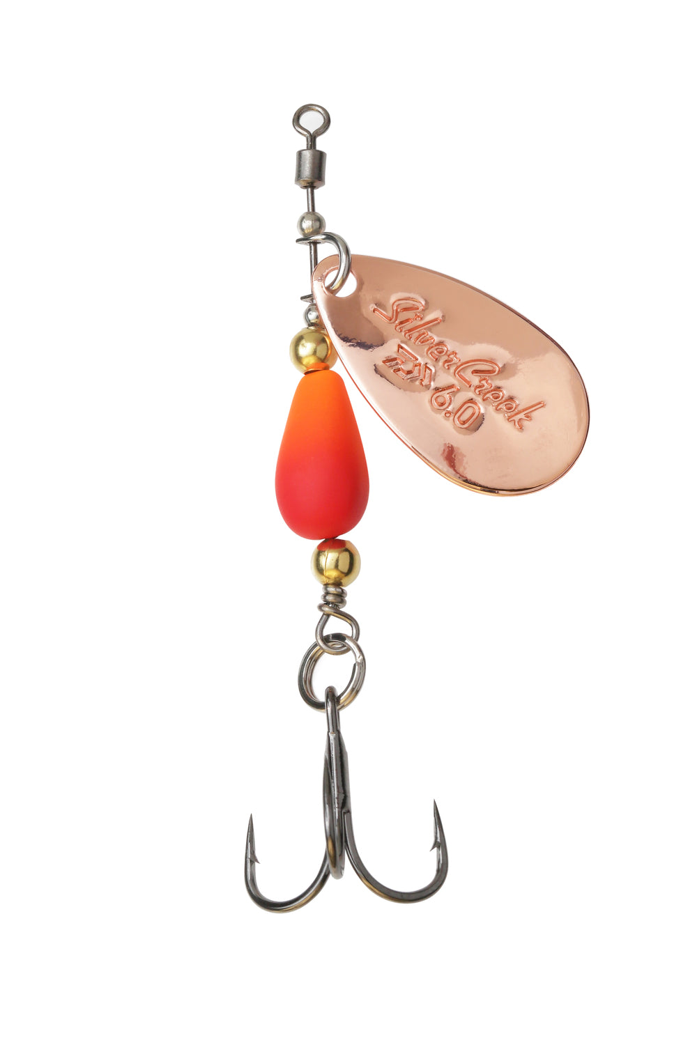 DAIWA SC SPINNER GL  6G