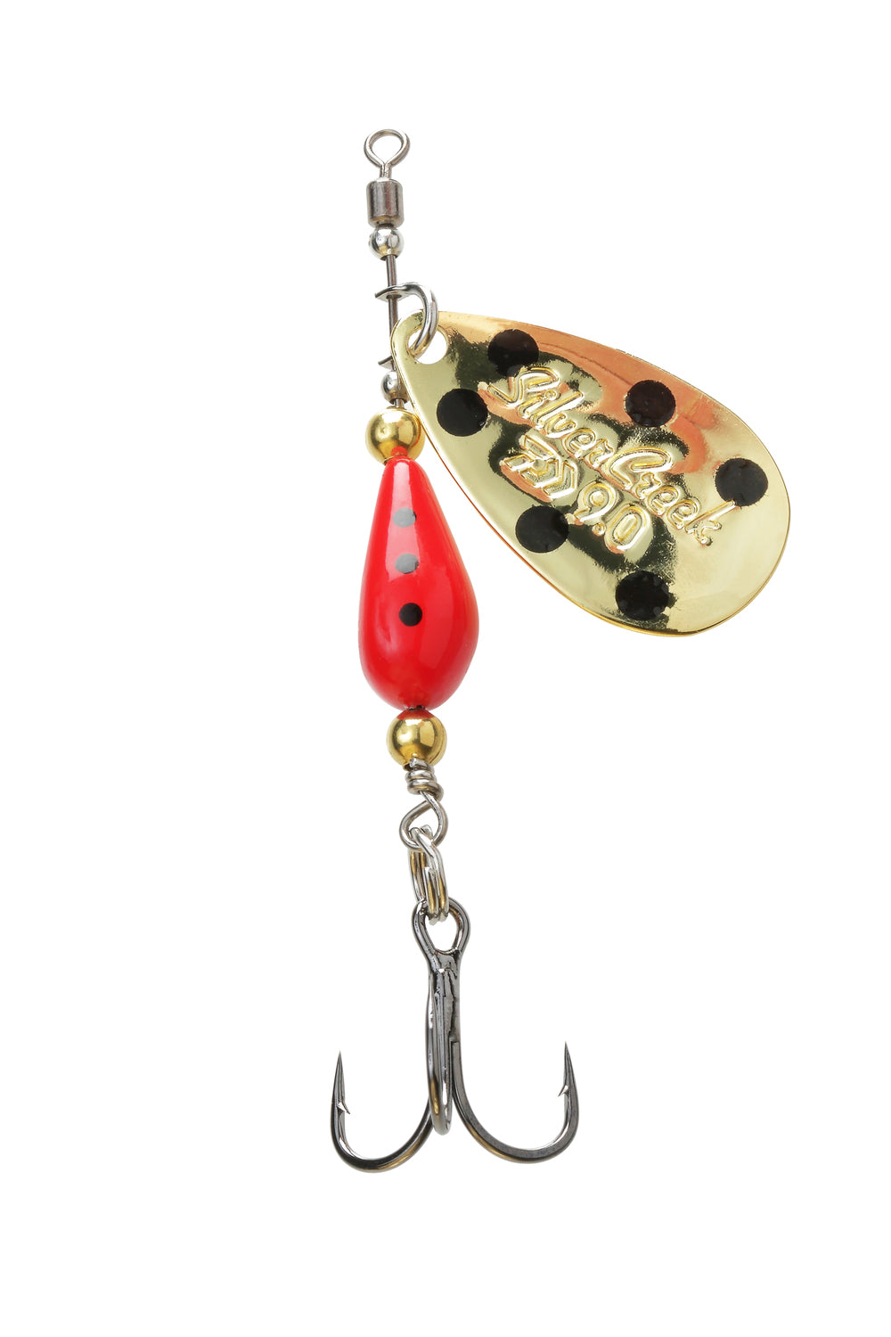 DAIWA SC SPINNER CD 9G