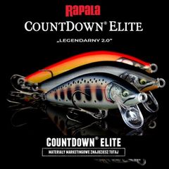 COUNTDOWN 03 3.0cm/3q RT