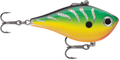 Rapala Rippin' Rap 05 FRB