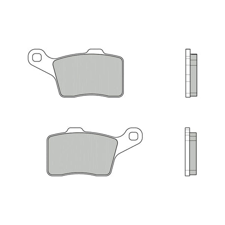 PAD_BRAKE KIT