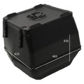 GIELE 80L LYNX ADV. 15-19, 21-