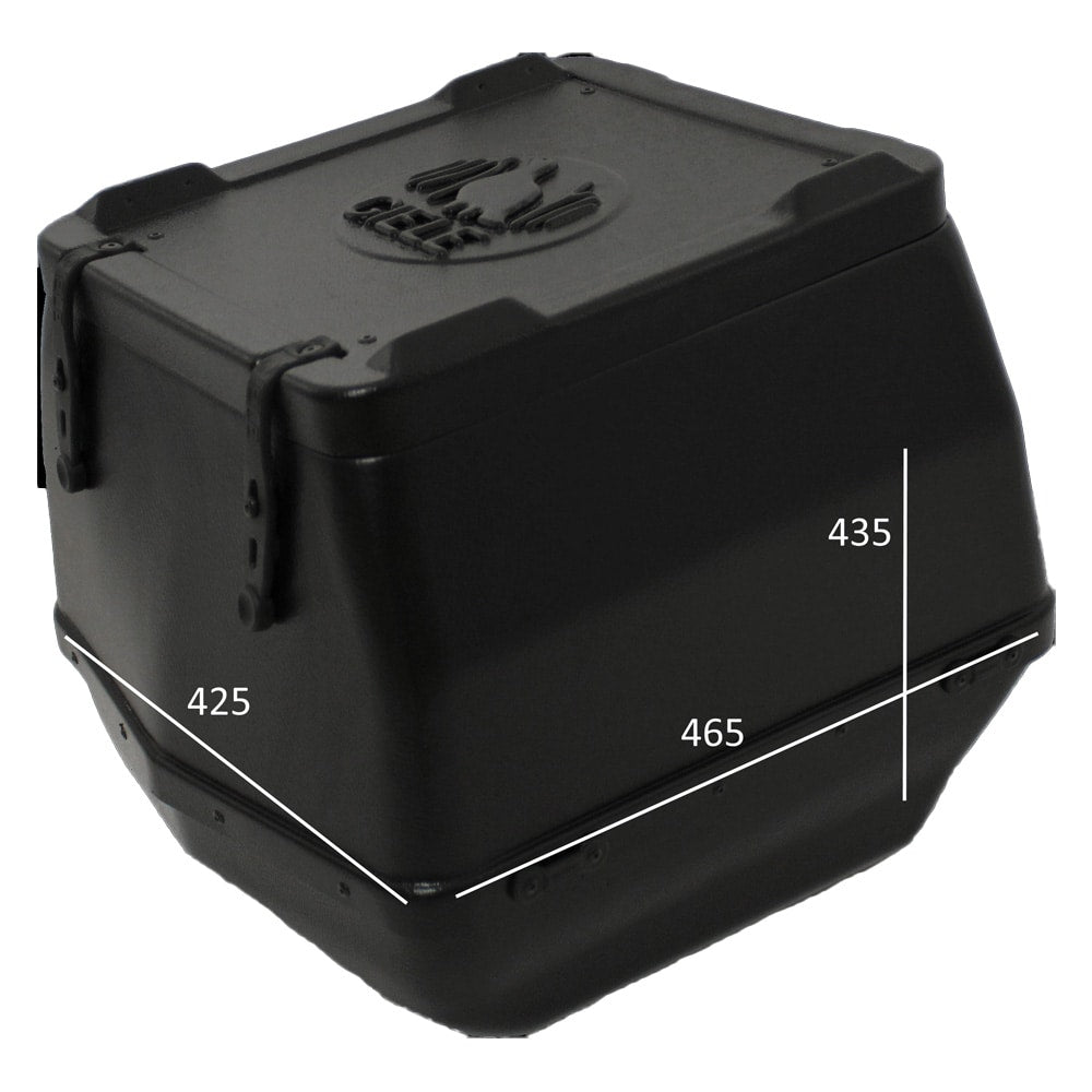 GIELE 80L LYNX ADV. 15-19, 21-