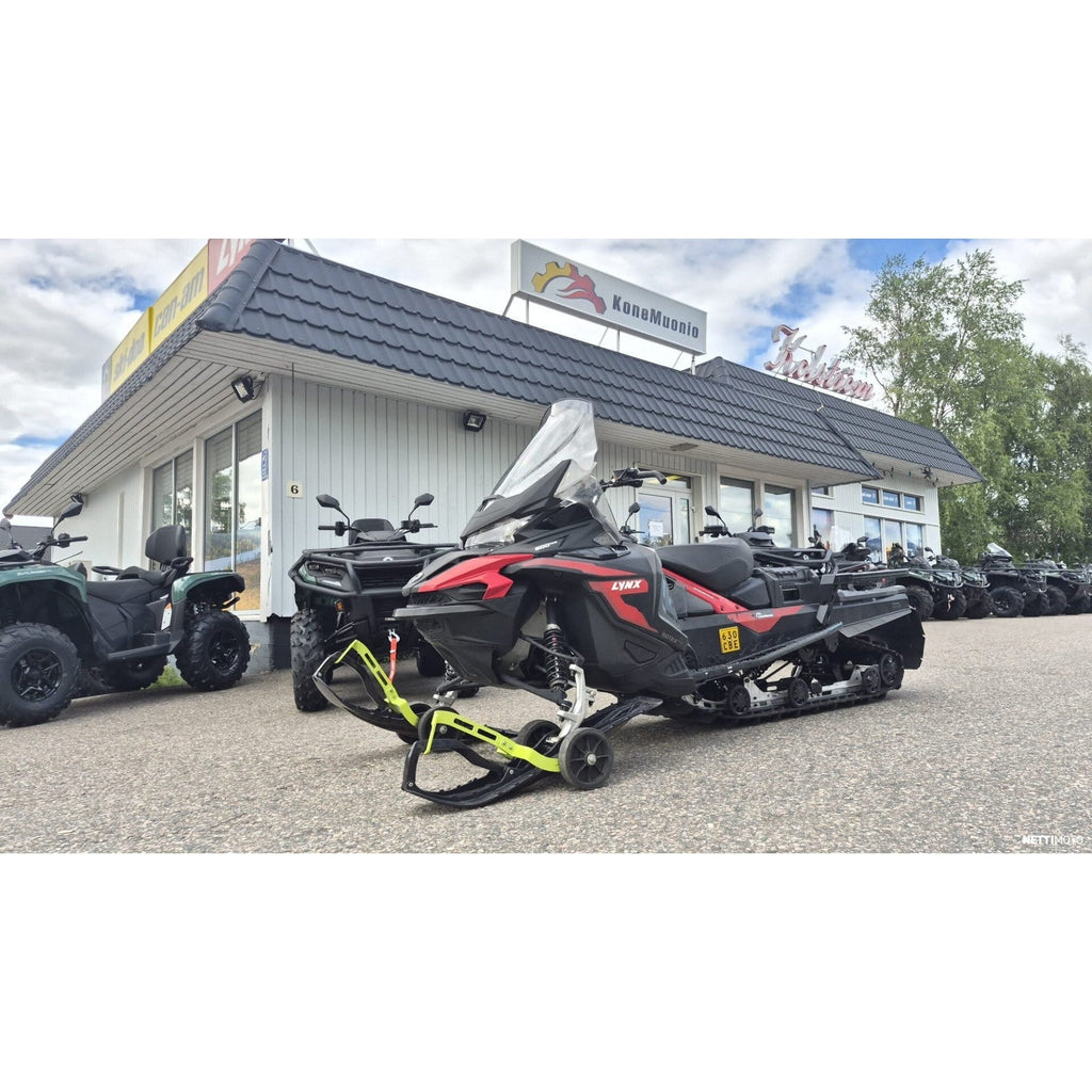 LYNX 59 RANGER 600 ACE 2024