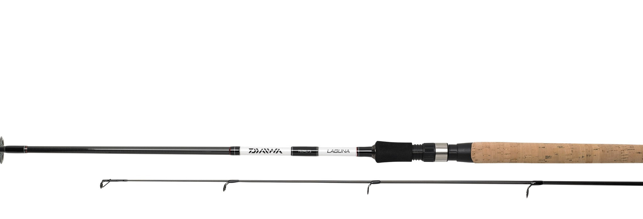DAIWA LAGUNA SPIN 7" 5-20G