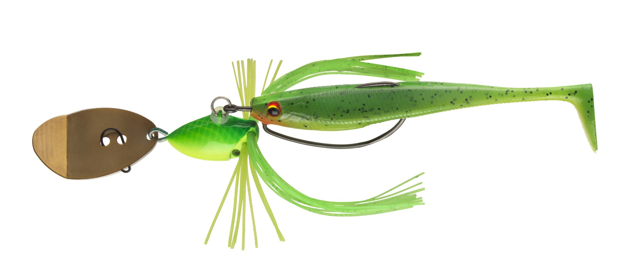 PROREX UISTIN 14G CH