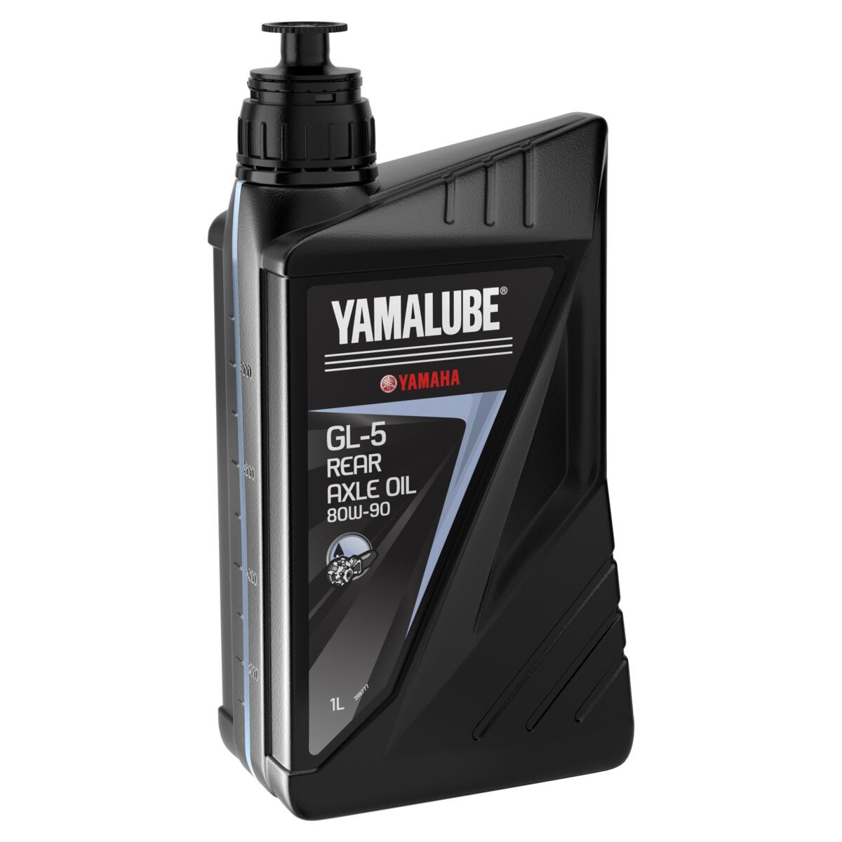 YAMALUBE GL5 80W-90 1L