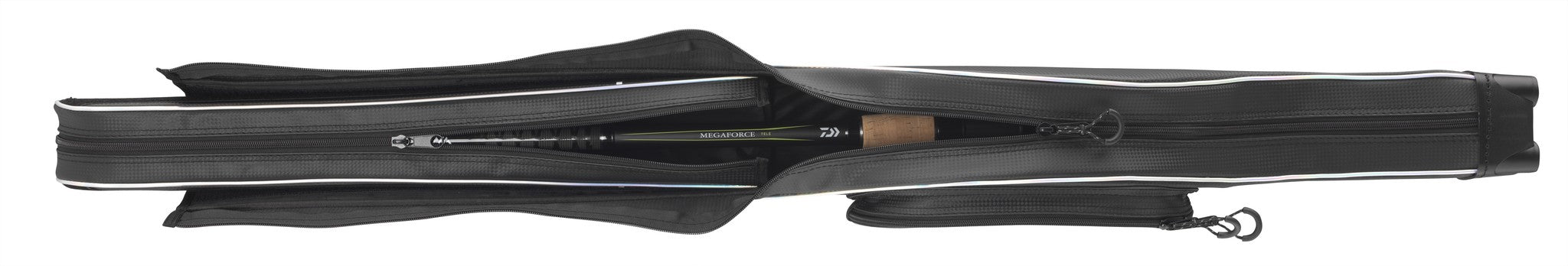 daiwa ext 1 rod bag 7'-10'