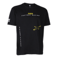 M XTEAM FACTORY RACING TEE