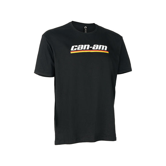 Can-Am Emblem -paita