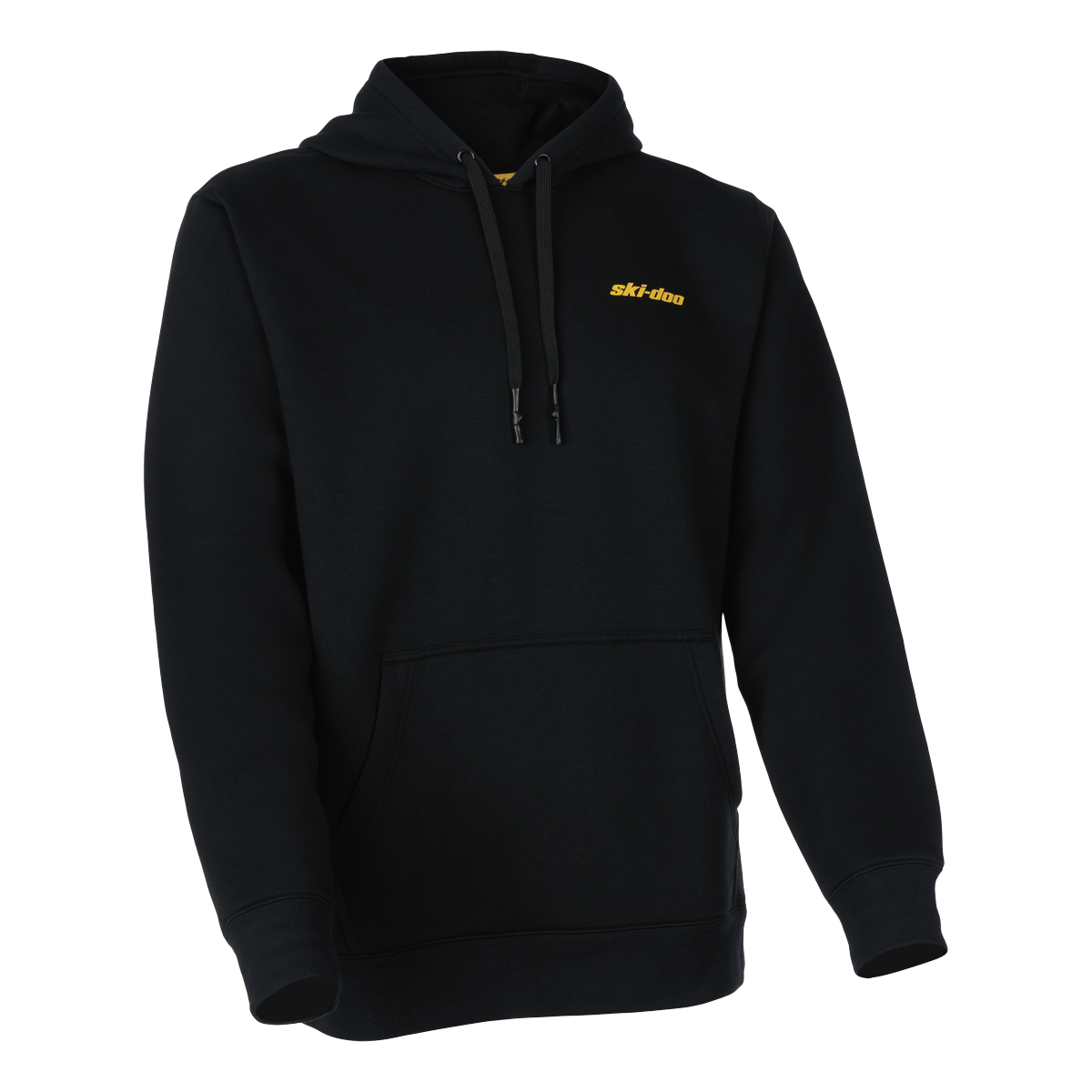 M SKI-DOO DNA PULLOVER HOODIE