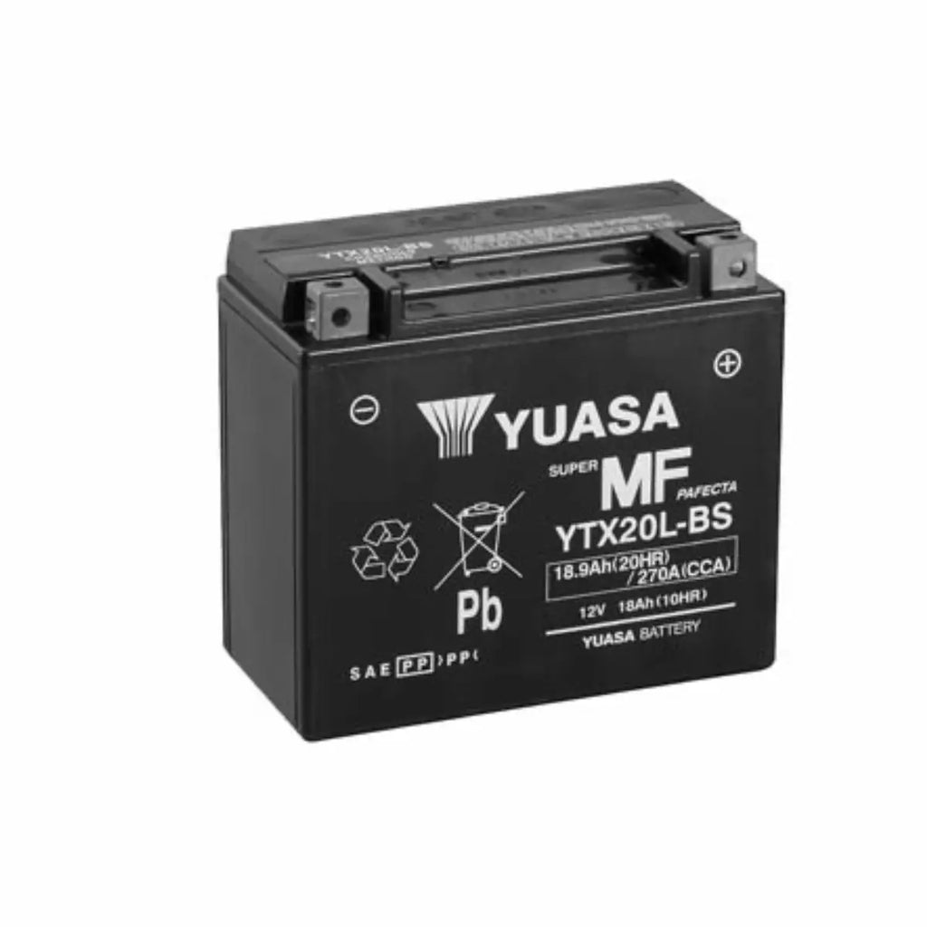 BATTERY_12 VOLT 18AH YTX20