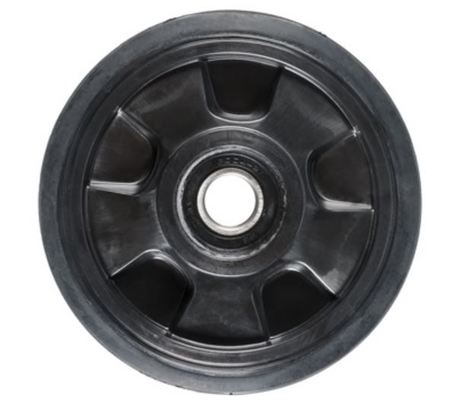 DEEP BLACK WHEEL ASS Y, 147 MM