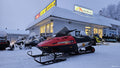 SKIDOO FORMULA 380 1998