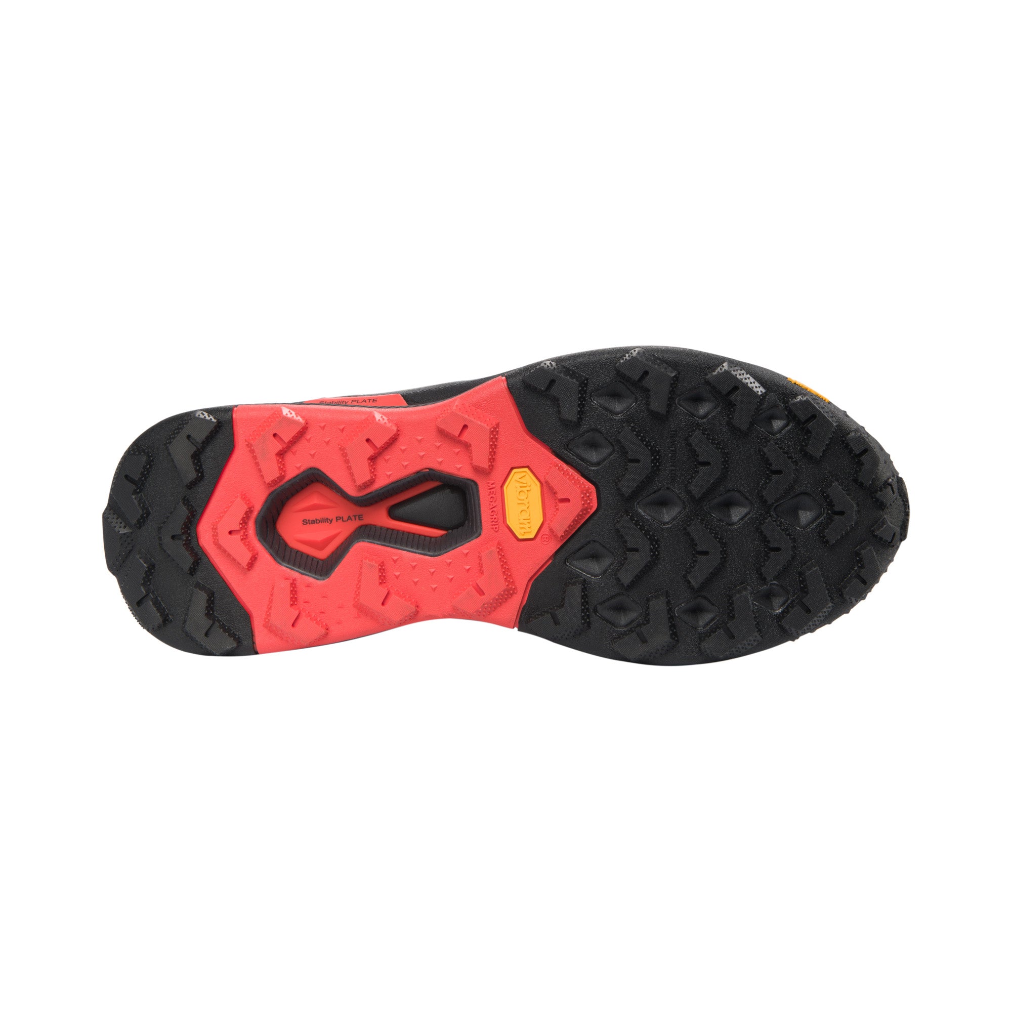 Villrein PRO High GTX BOA Dark Brown/Black