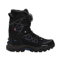 Constrictor 3 High WP BOA Black/Silver