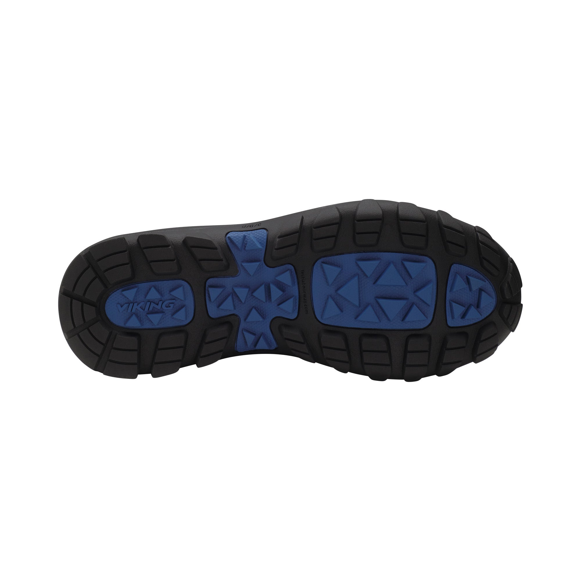 Constrictor 3 High WP BOA Black/Silver