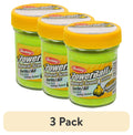 BERKLEY POWERBAIT GARLIC GLITTER
