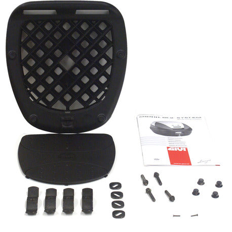 COVER PLATE