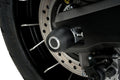 LEVER AXLE