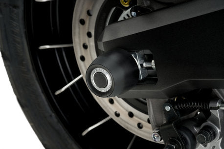 LEVER AXLE
