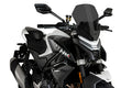 WINDSHIELD 450