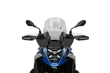 DEFLECTOR KIT