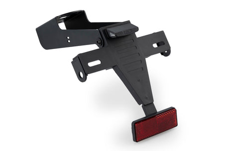 PLATE SUPPORT