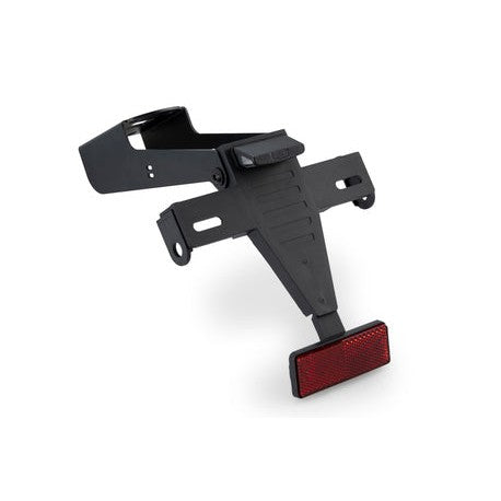 PLATE SUPPORT