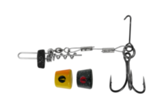 Rapala VMC Pike Rig Belly